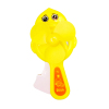 小黄鸭手握风扇 塑料