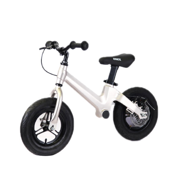 12寸儿童滑行车(高配) 平衡车 两轮 金属