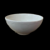6英寸 双珠点碗 单色清装 陶瓷