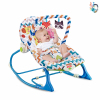 婴儿摇椅带振动 摇椅 音乐 塑料