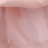 长袖宝宝蝴蝶结公主裙（70CM,80CM,90CM，100CM) 100%聚酯纤维 全阶段（0-3岁） 70-100CM 长袖