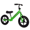 12寸儿童滑行车(发泡轮) 平衡车 两轮 金属