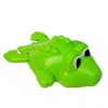 上链游水青蛙 塑料