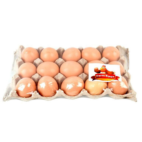 15粒鸡蛋 塑料
