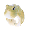2PCS 12款青蛙/蜥蜴戒指 塑料