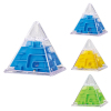 实色金字塔迷宫 迷宫 塑料