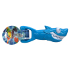 鲨鱼机械手 塑料