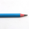 12PCS 12pcs素描笔 碳化/素描铅笔 14B 木质