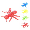 12PCS 软胶彩色蚂蚁 塑料