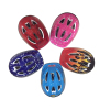 自行车头盔（55cm） 塑料