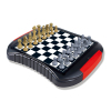 国际象棋-金银 国际象棋 塑料