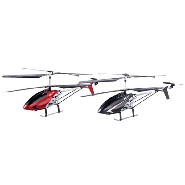三通遥控直升飞机带陀螺仪,配件2色 直升机 3通 灯光 带陀螺仪 塑料