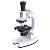 显微镜光学显微镜 单色清装 塑料
