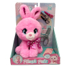2款式粉红兔/粉红猪化妆套装 布绒