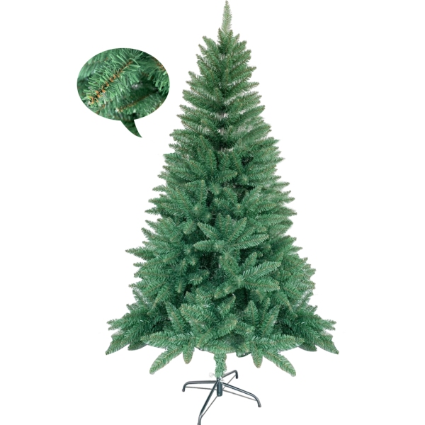 150cm  388头圣诞树