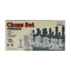 3合1磁性国际象棋＋蛇棋＋国际跳棋 国际象棋 三合一 塑料