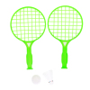 大网球拍带2球 塑料
