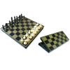 折叠磁性国际象棋 象棋 塑料