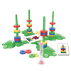 益智互动棋类科教桌游磁力玩具 塑料