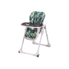 婴儿餐椅 婴儿餐椅 有安全带 塑料