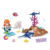 2款式梦幻海底世界-寻宝探险 塑料