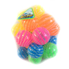 30粒装双色海洋球 塑料
