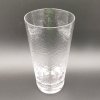 水杯果汁杯(锤纹杯高) 玻璃