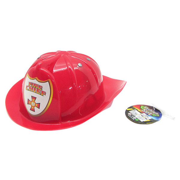 消防帽子 塑料