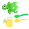 乌龟沙滩套 塑料