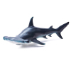 搪胶海洋-锤头鲨  搪胶