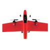2.4G滑翔机带USB充电线,2桨叶 遥控 仿真 2通 塑料