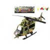 迷彩军事套 滑行 直升机 灯光 声音 不分语种IC 包电 塑料
