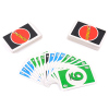 UNO纸牌卡片游戏玩具 扑克类 纸质