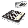 折叠磁性国际象棋 国际象棋 塑料
