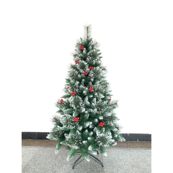 210cm  938头圣诞树