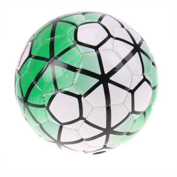 充气足球 6寸 塑料