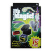 12PCS 魔术盒 塑料