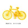 自行车 塑料