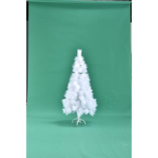 圣诞树 210 CM 320 头 塑料