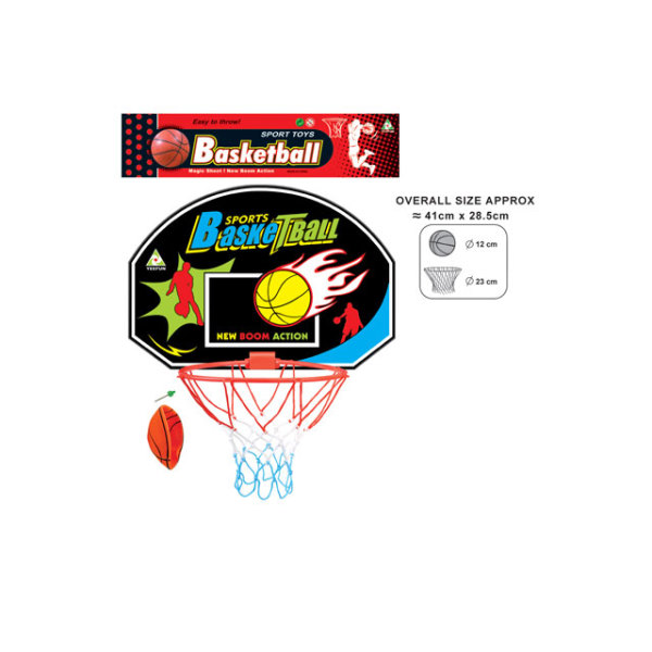 篮球板带球 塑料