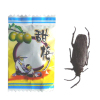 糖果蟑螂和虫 塑料