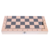 木制国际象棋 象棋 木质