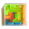 4.5cm实色立体迷宫 迷宫 塑料