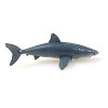 大白鲨  塑料