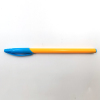 50PCS 圆珠笔 0.6mm 蓝色 塑料