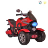 儿童电动摩托车(普通款) 电动 塑料