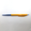 50PCS 活动圆珠笔 0.7MM 蓝色 塑料