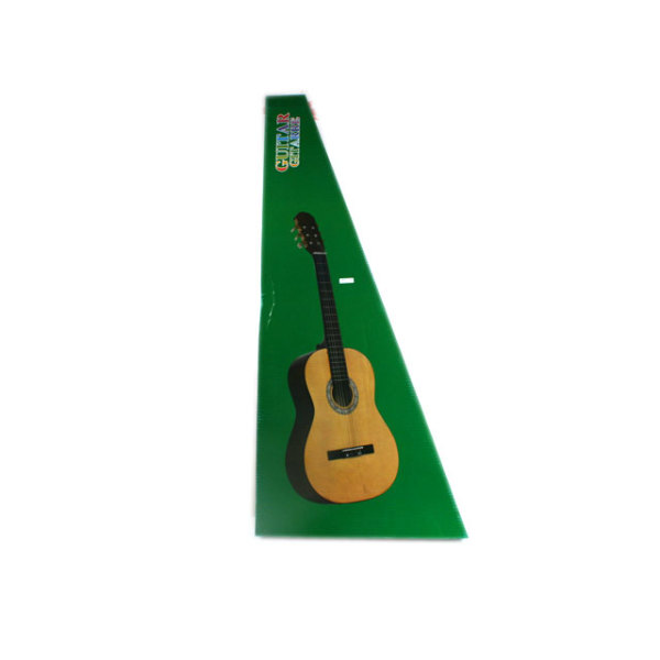 木制钢丝吉他 39寸 木质