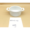 白色瓷器碗
【16.5*12*6CM】 单色清装 陶瓷
