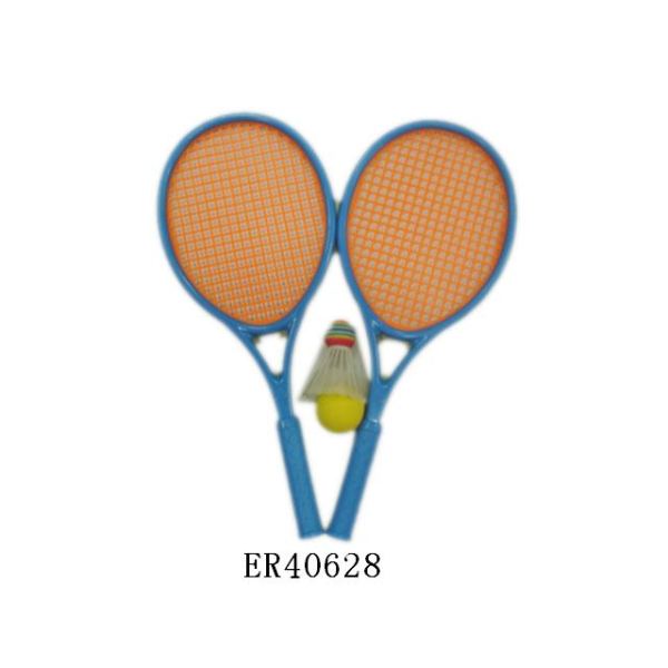 网球拍 塑料